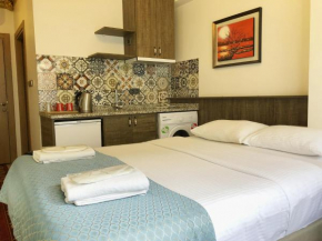 Отель Borancik Suites  Стамбул